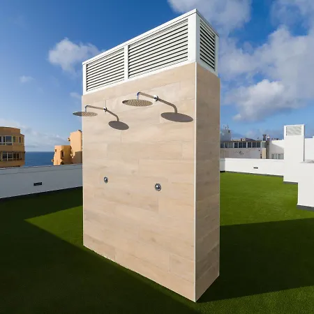 Apartamento Sholeo La Cicer Flats Las Palmas de Gran Canaria