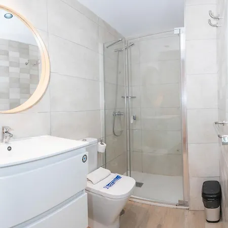Apartamento Sholeo La Cicer Flats *