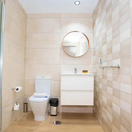 Apartamento Sholeo La Cicer Flats Las Palmas de Gran Canaria